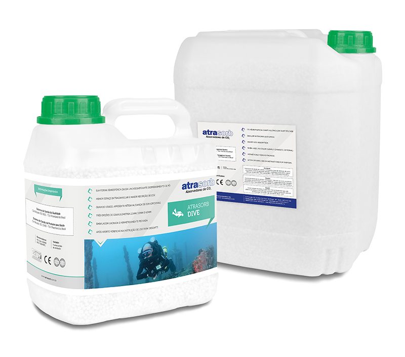 Atrasorb DIVE 3,5