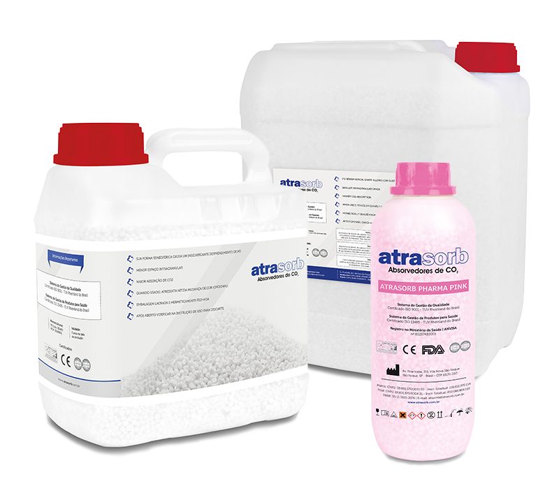Atrasorb PHARMA FIX