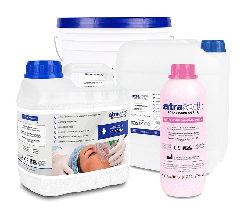 Atrasorb PHARMA